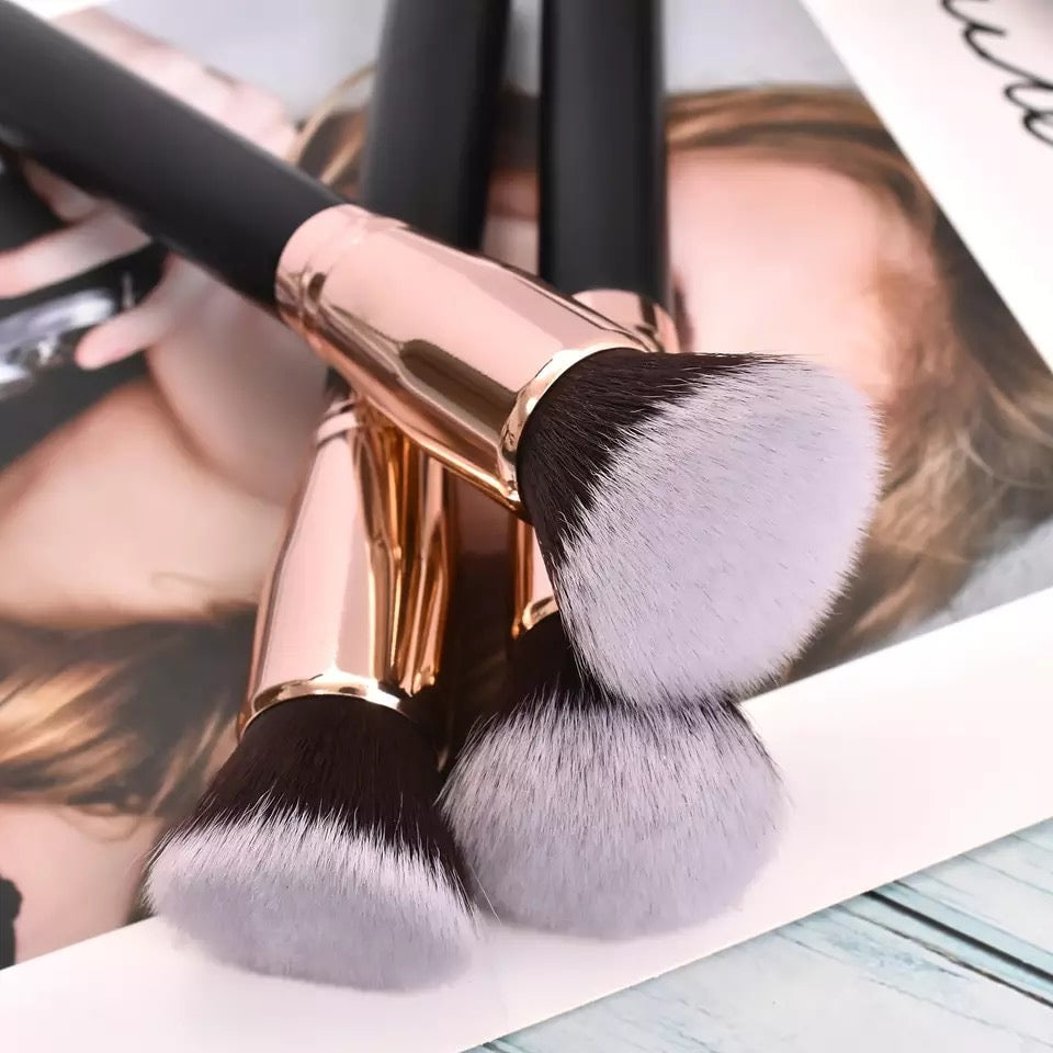 Make-Up Brushes