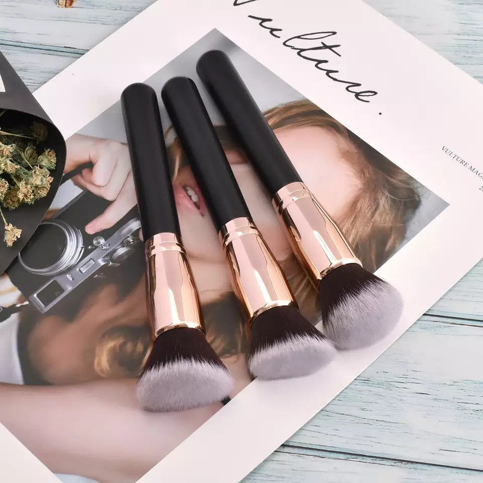 Make-Up Brushes